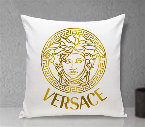 Versaces Pillows & Cushions for Sale 